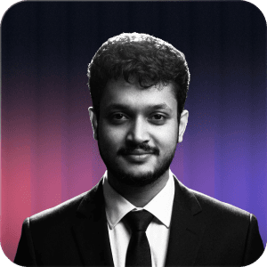 Koushik Panda