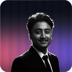 Royal Adhikari